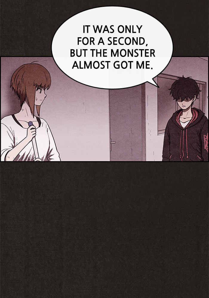 Sweet Home Chapter 66 page 57 - 