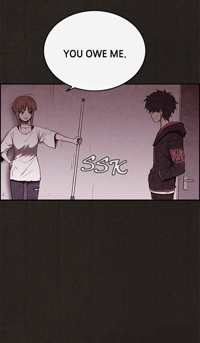 Sweet Home Chapter 66 page 64 - 