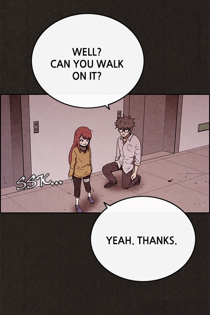 Sweet Home Chapter 66 page 66 - 