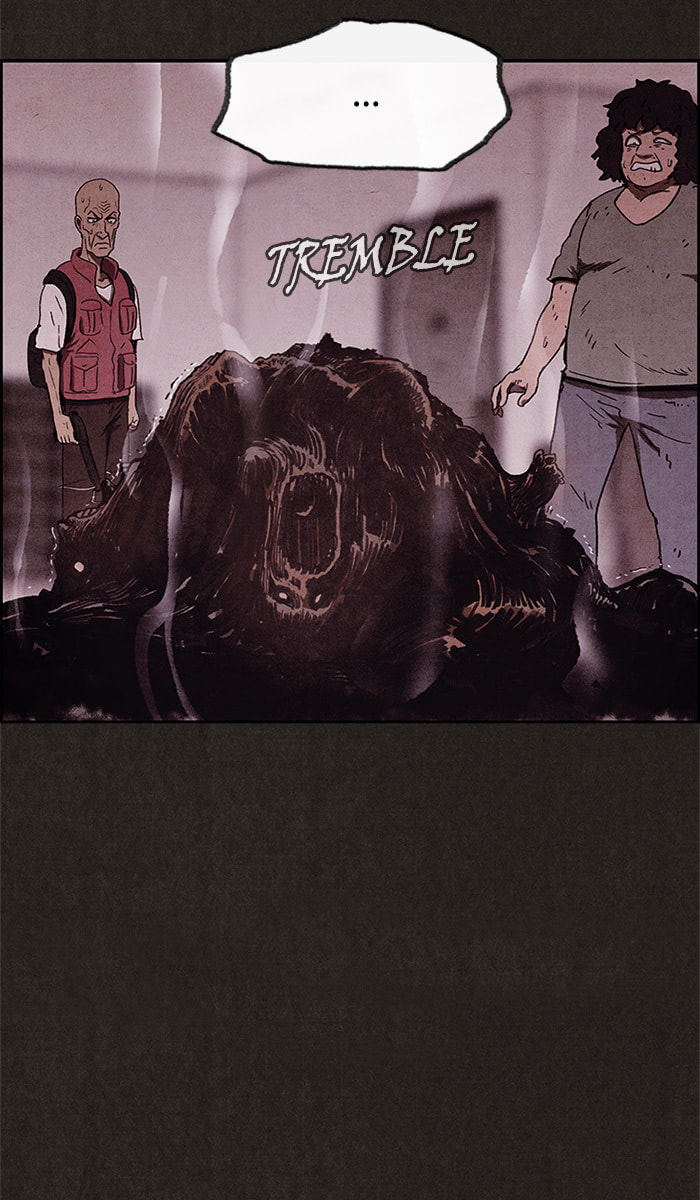 Sweet Home Chapter 66 page 8 - 
