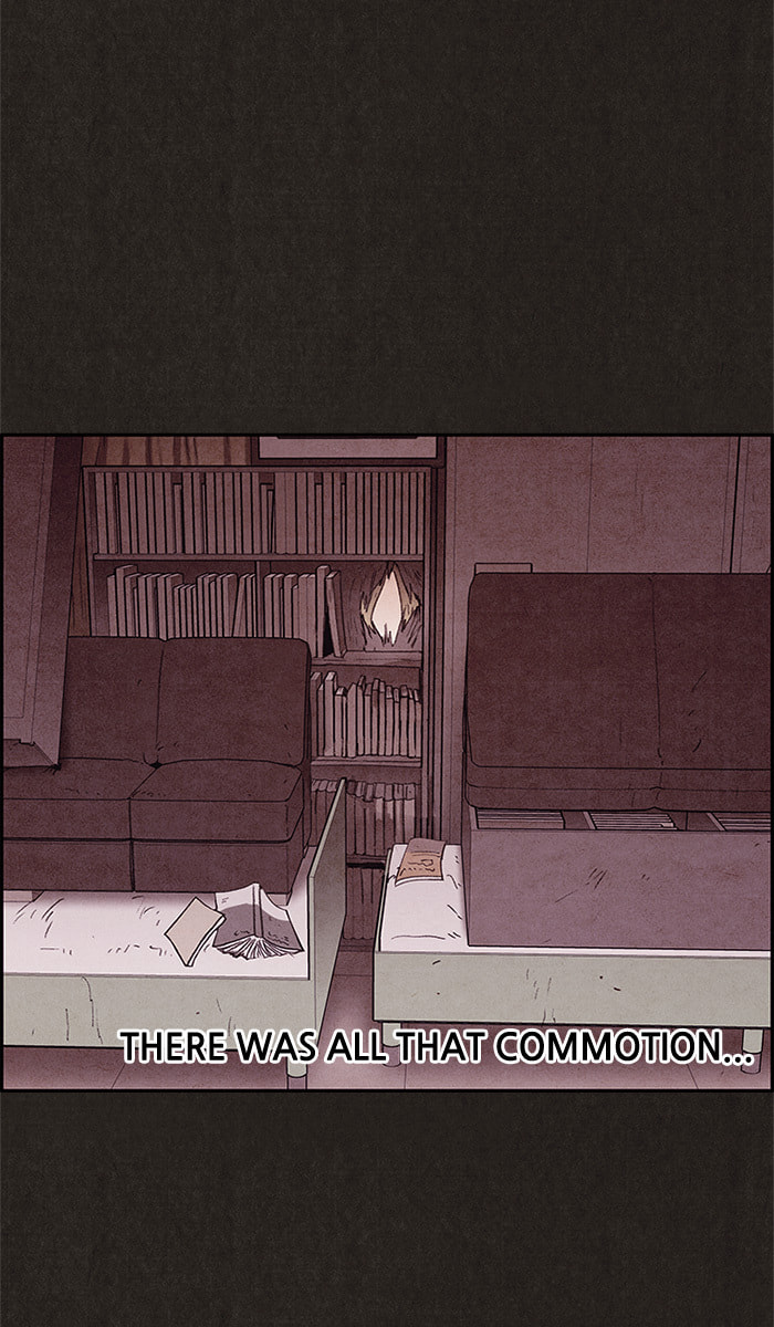 Sweet Home Chapter 66 page 73 - 