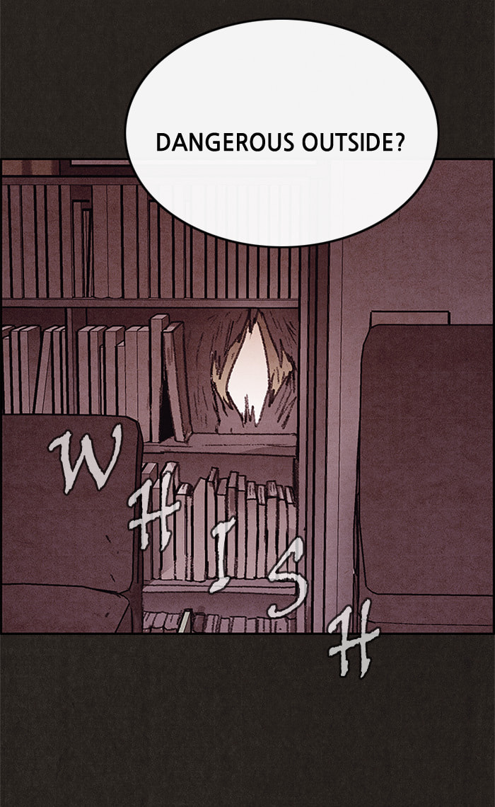 Sweet Home Chapter 66 page 76 - 