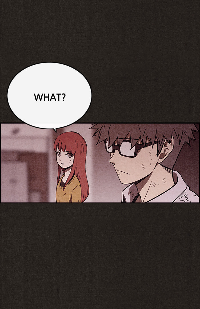 Sweet Home Chapter 66 page 77 - 