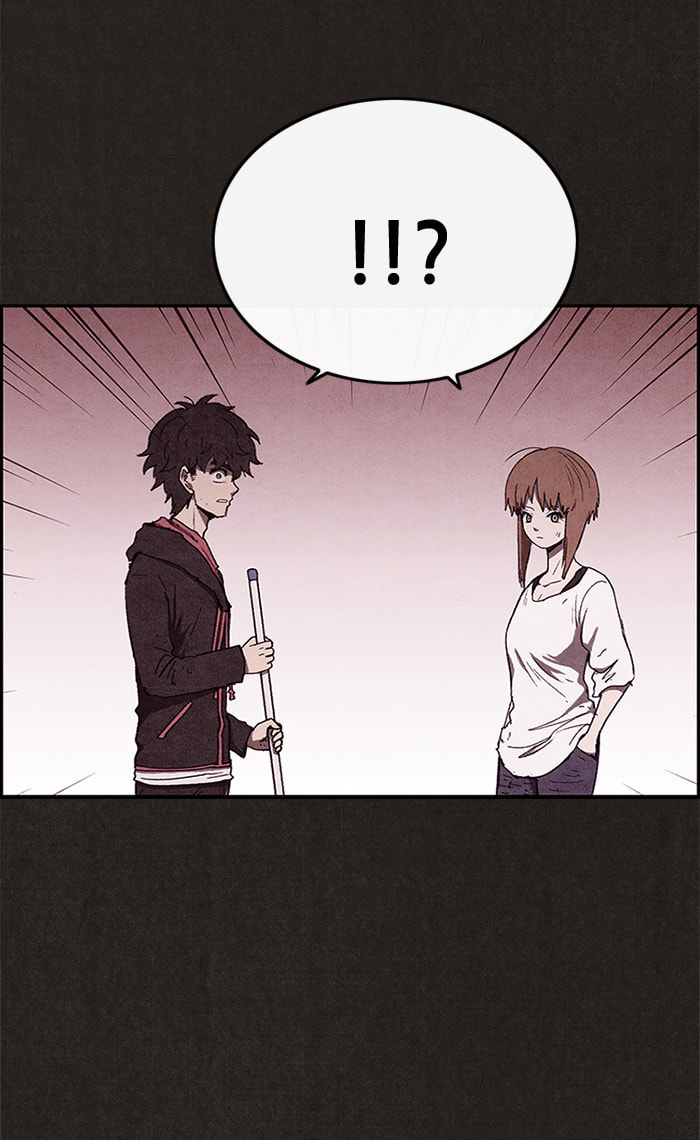 Sweet Home Chapter 66 page 80 - 