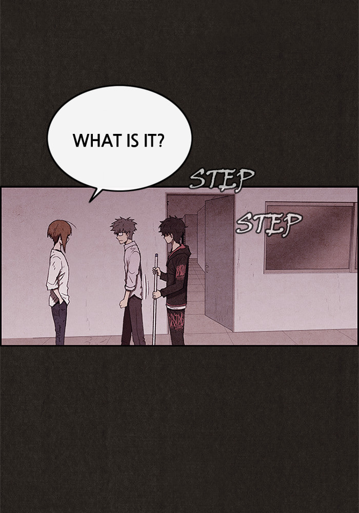 Sweet Home Chapter 66 page 81 - 