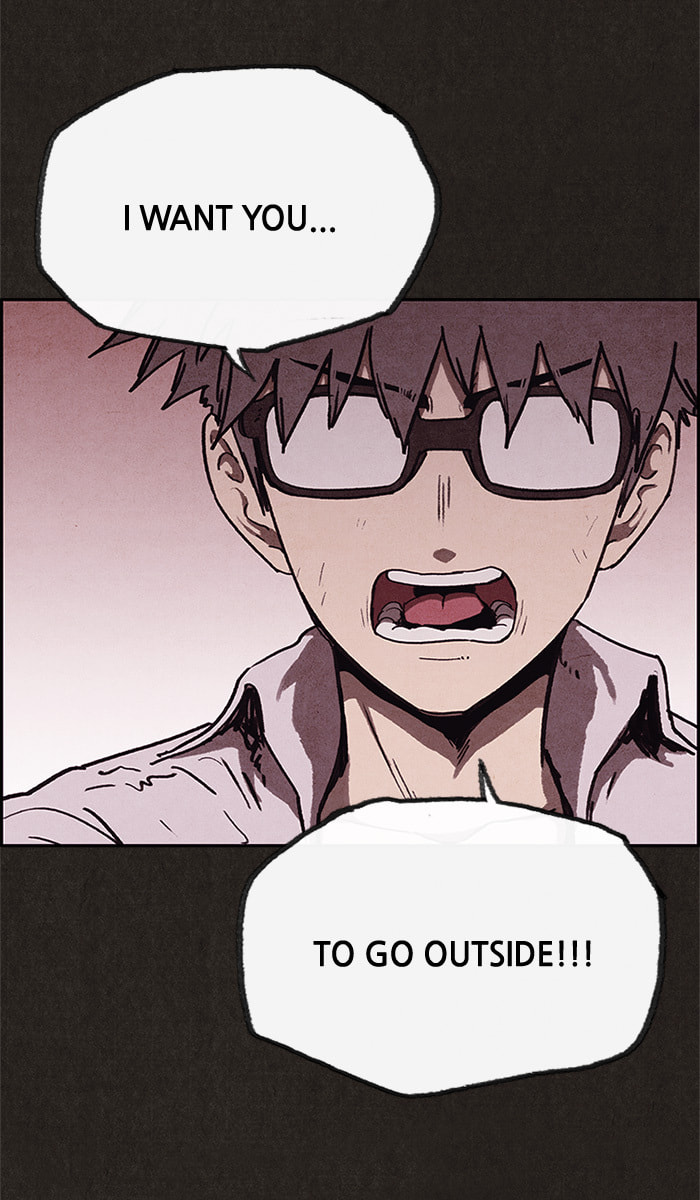 Sweet Home Chapter 66 page 84 - 