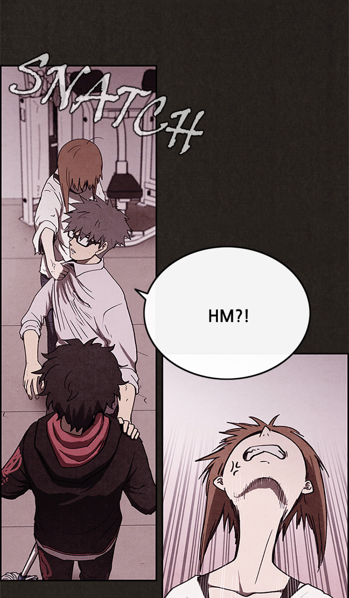 Sweet Home Chapter 66 page 90 - 