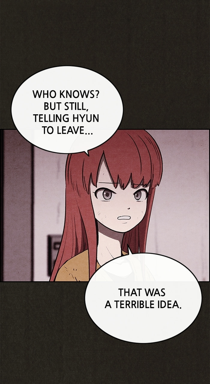 Sweet Home Chapter 67 page 11 - 