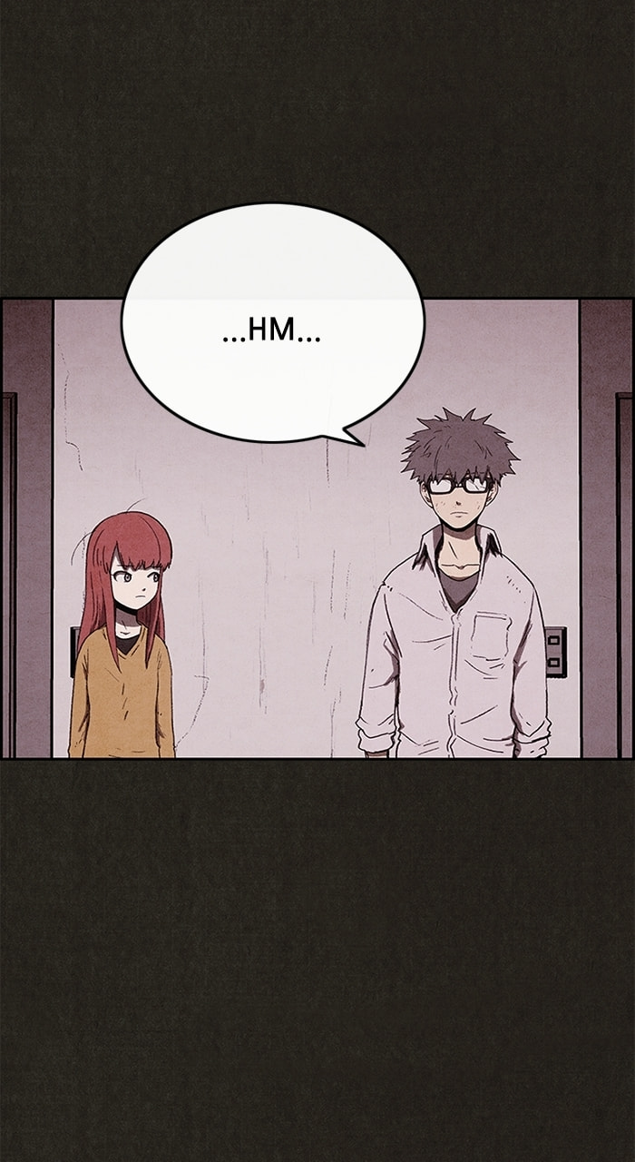 Sweet Home Chapter 67 page 12 - 