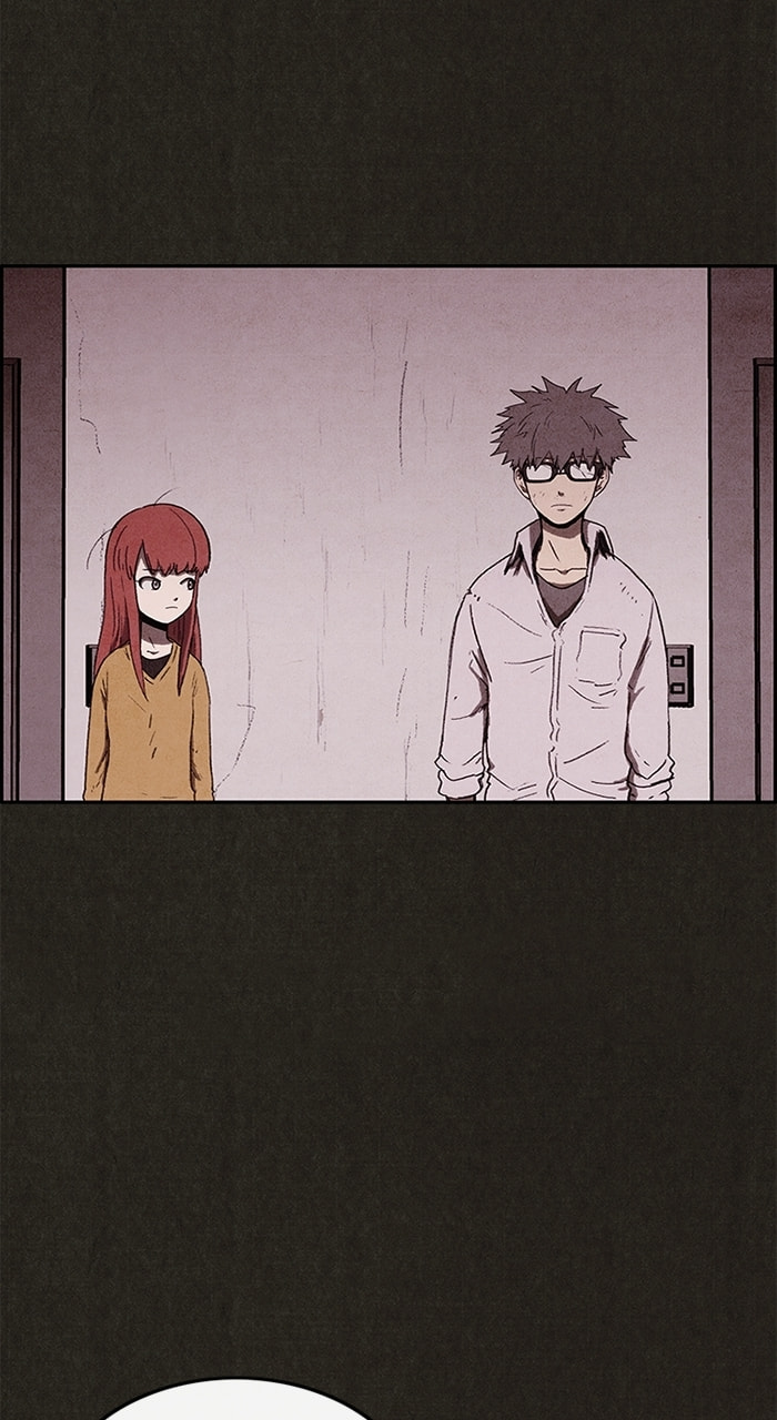 Sweet Home Chapter 67 page 13 - 