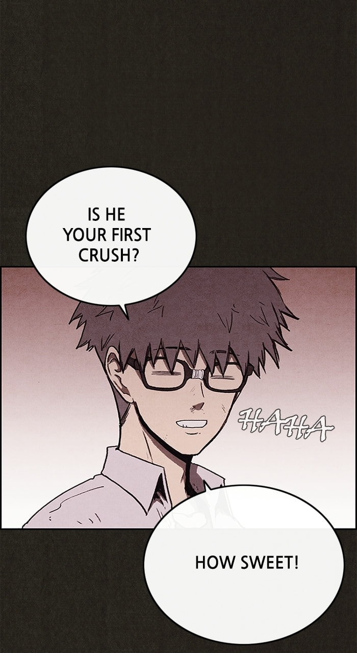 Sweet Home Chapter 67 page 17 - 