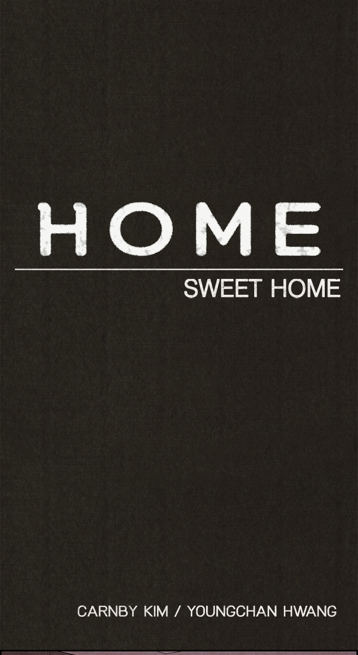 Sweet Home Chapter 67 page 19 - 