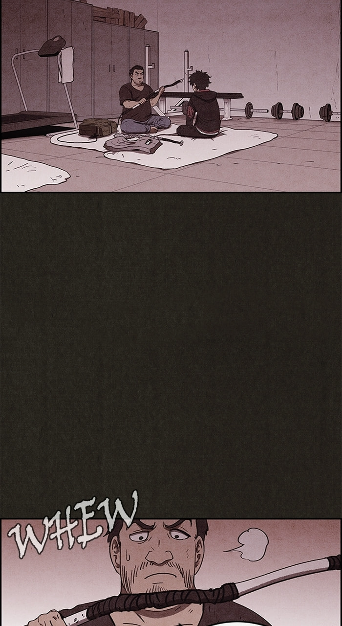 Sweet Home Chapter 67 page 20 - 