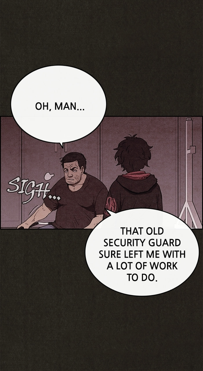 Sweet Home Chapter 67 page 22 - 