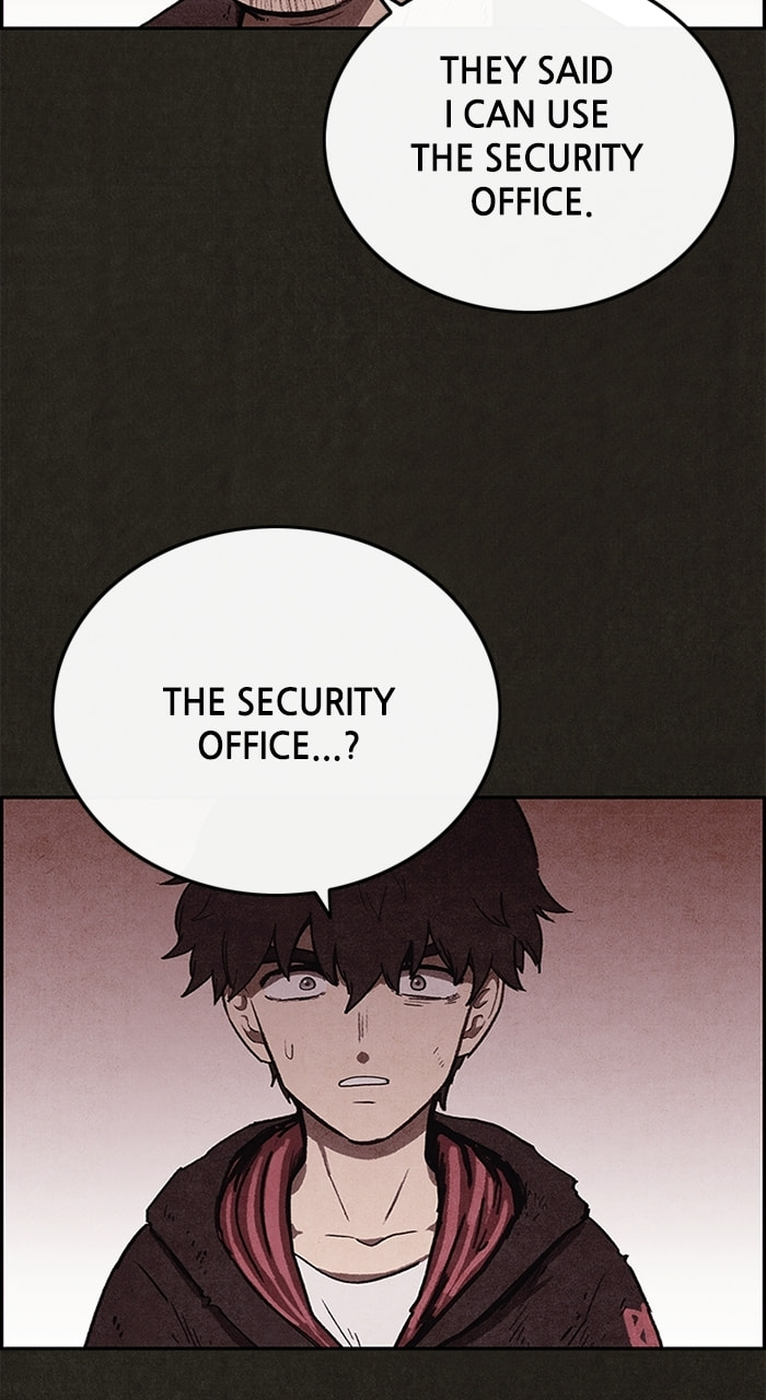 Sweet Home Chapter 67 page 24 - 