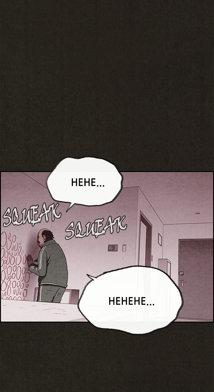 Sweet Home Chapter 67 page 26 - 