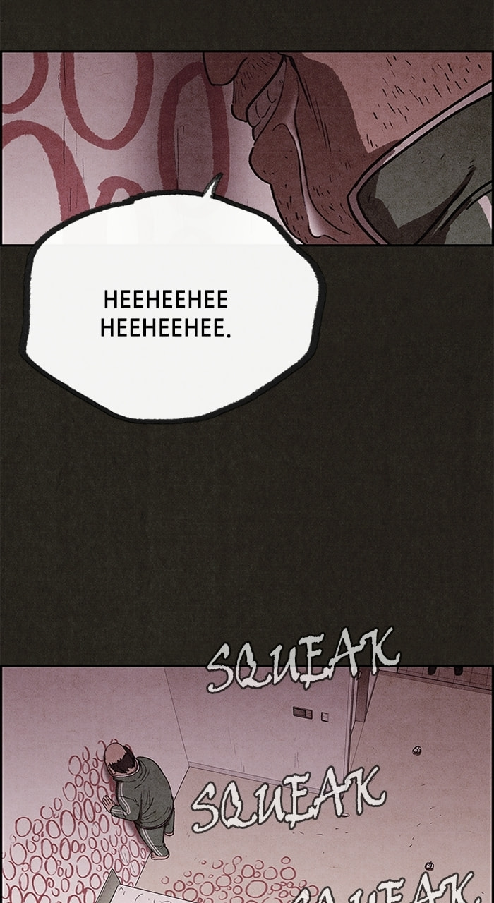 Sweet Home Chapter 67 page 29 - 
