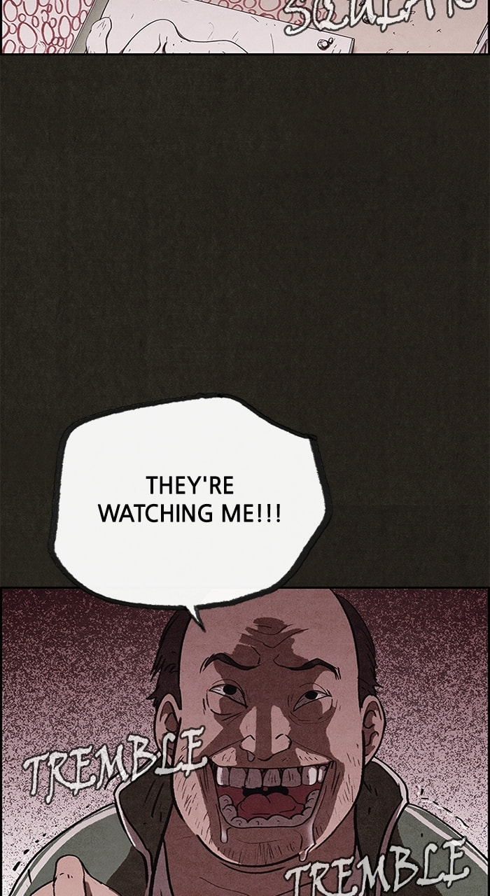 Sweet Home Chapter 67 page 30 - 