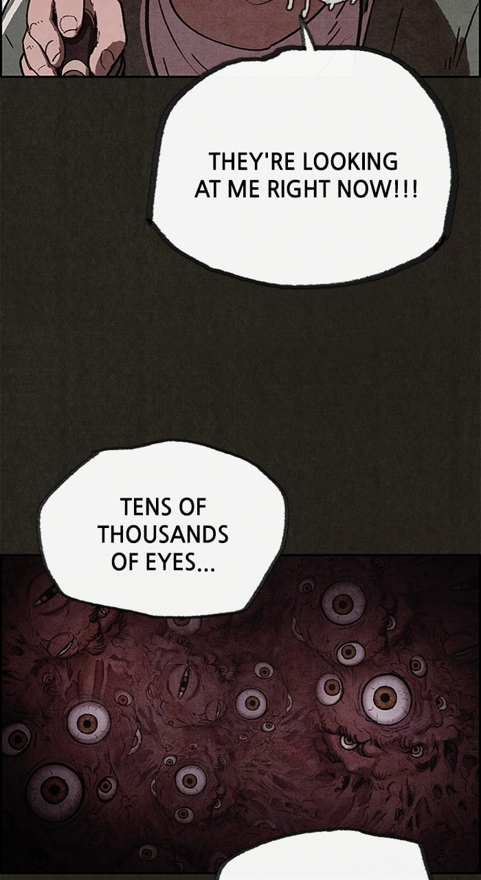 Sweet Home Chapter 67 page 31 - 