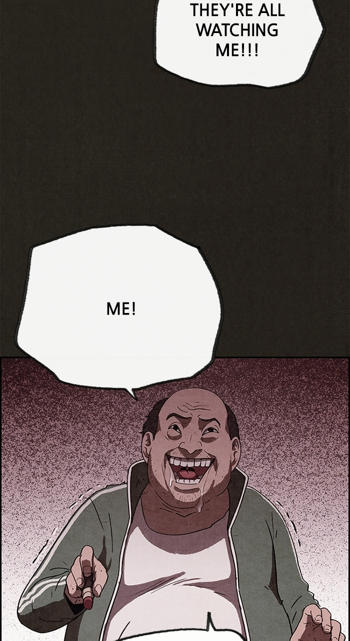 Sweet Home Chapter 67 page 32 - 