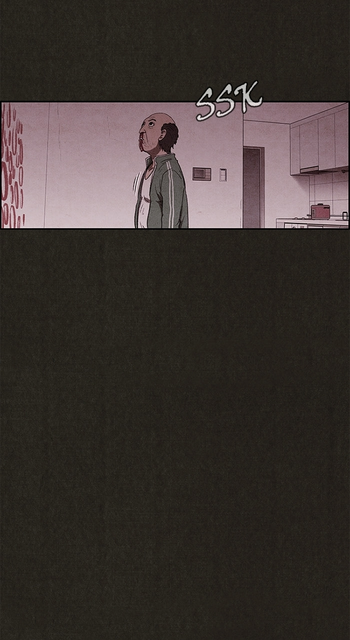 Sweet Home Chapter 67 page 36 - 