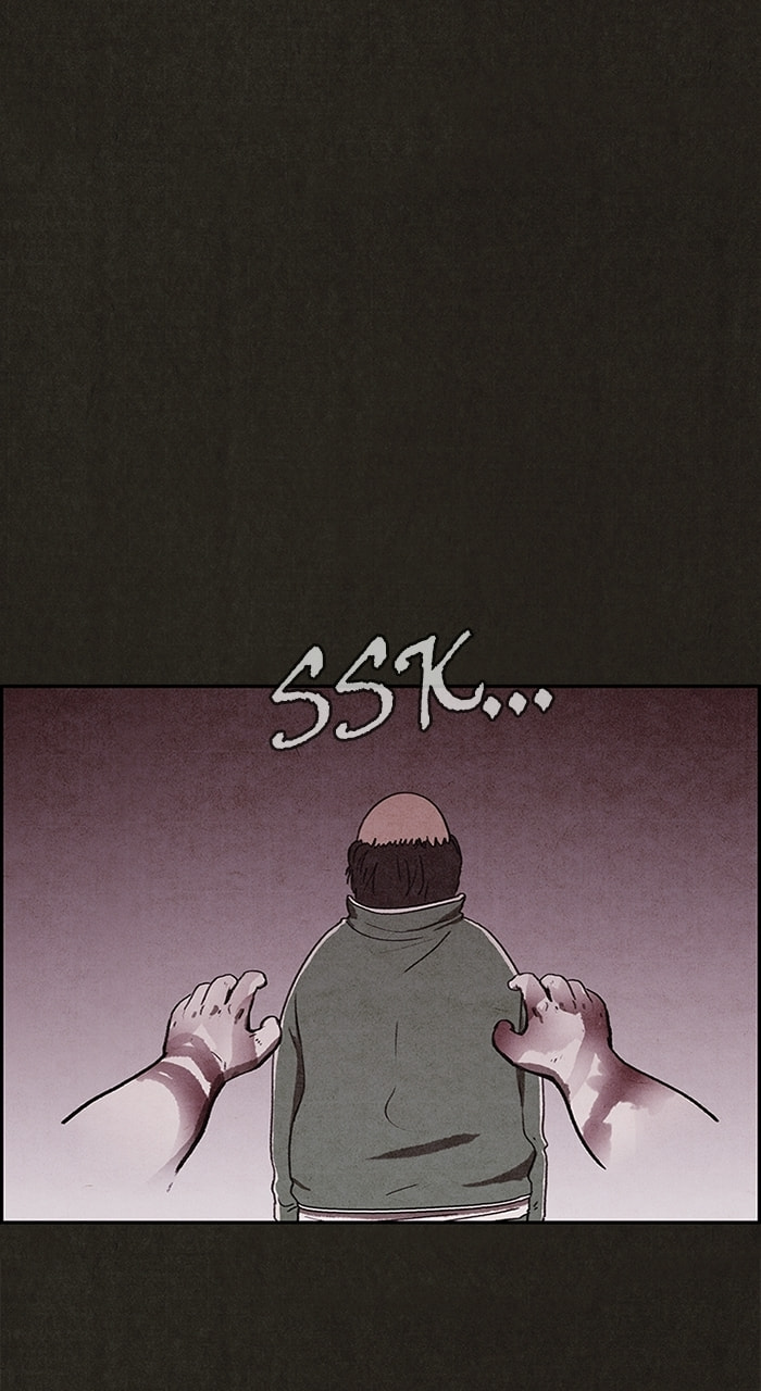 Sweet Home Chapter 67 page 39 - 