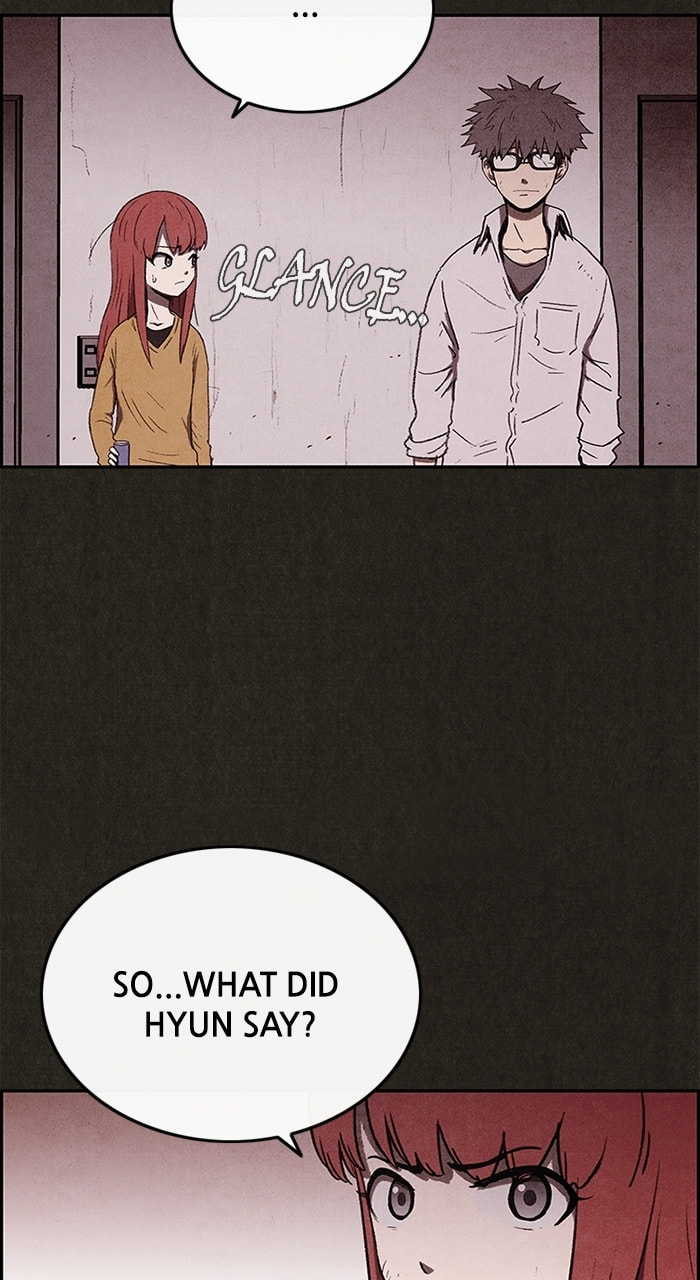 Sweet Home Chapter 67 page 5 - 