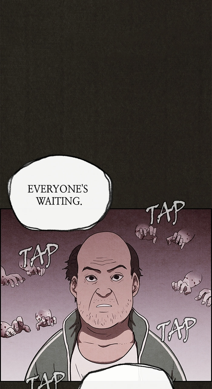 Sweet Home Chapter 67 page 43 - 