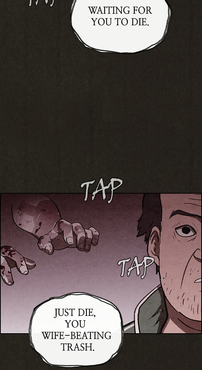 Sweet Home Chapter 67 page 44 - 