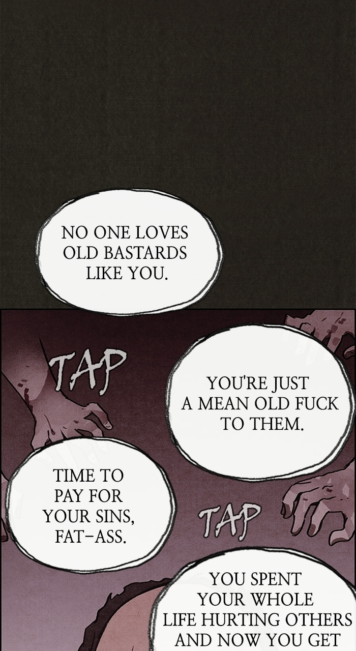 Sweet Home Chapter 67 page 46 - 