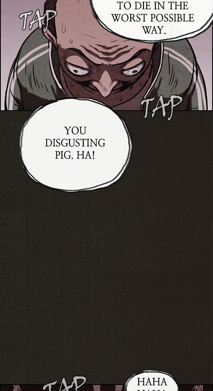 Sweet Home Chapter 67 page 47 - 