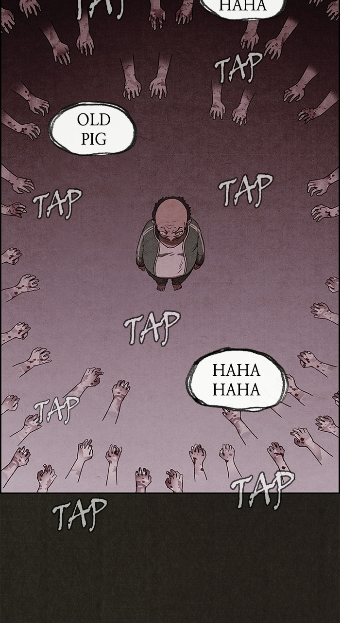 Sweet Home Chapter 67 page 48 - 