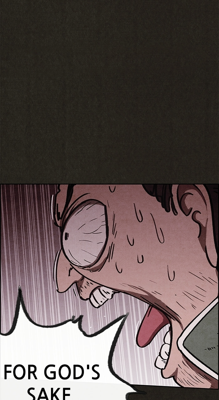Sweet Home Chapter 67 page 49 - 