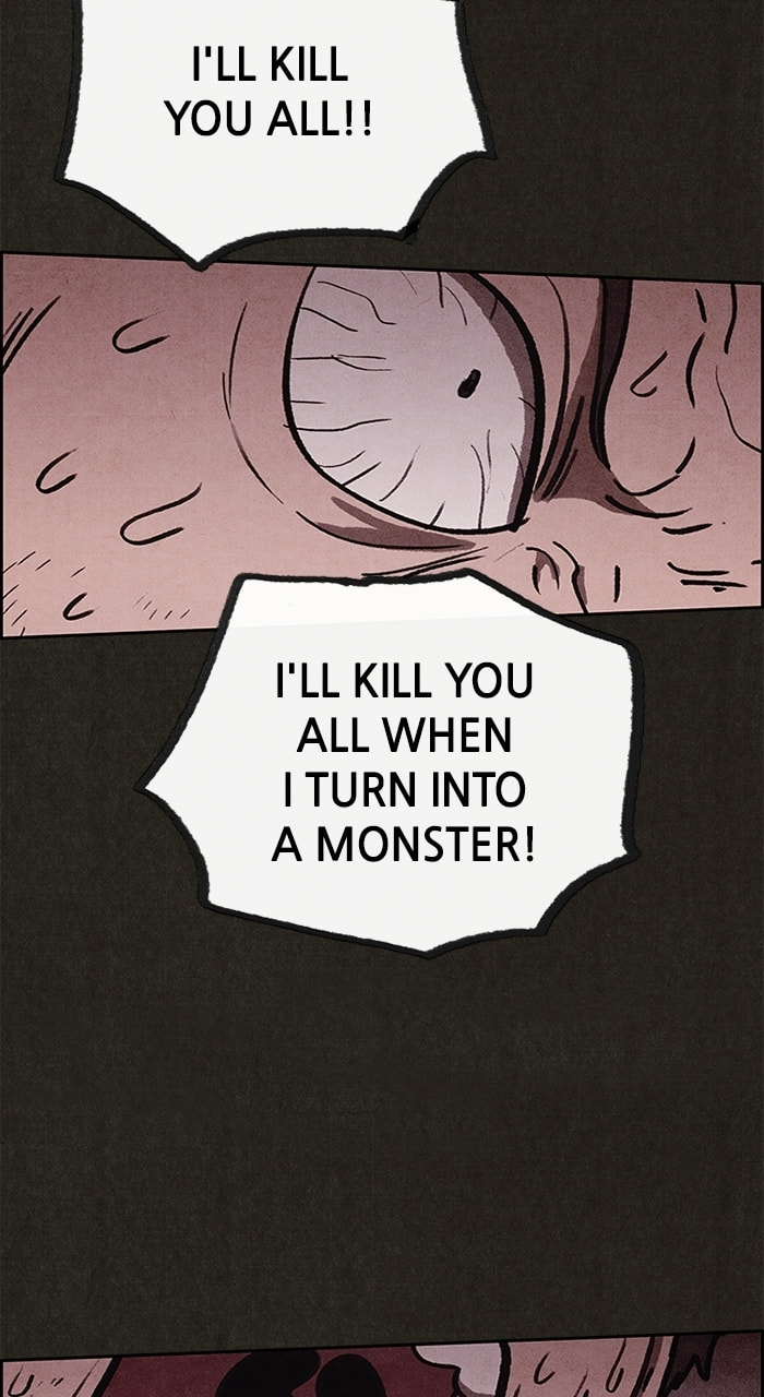Sweet Home Chapter 67 page 52 - 