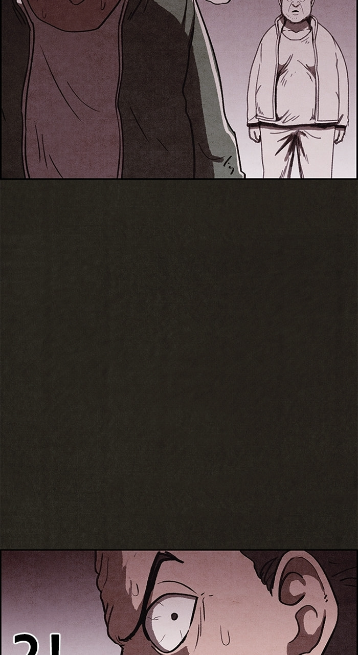 Sweet Home Chapter 67 page 54 - 