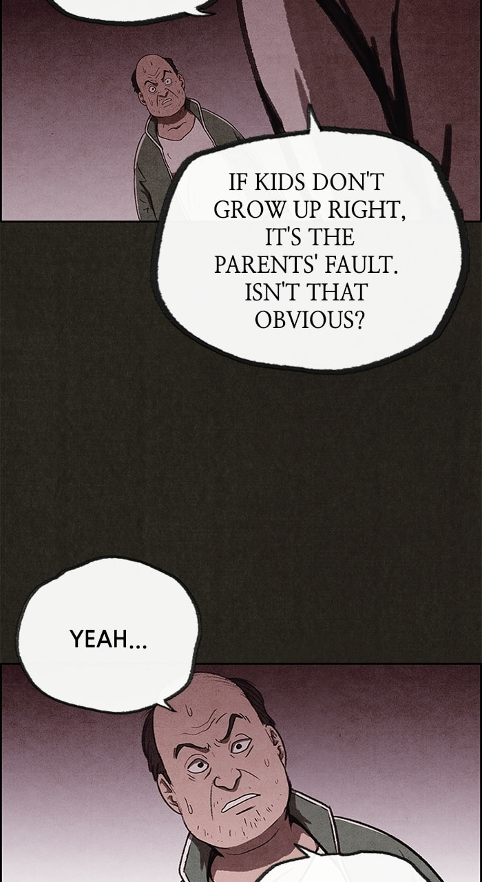 Sweet Home Chapter 67 page 58 - 