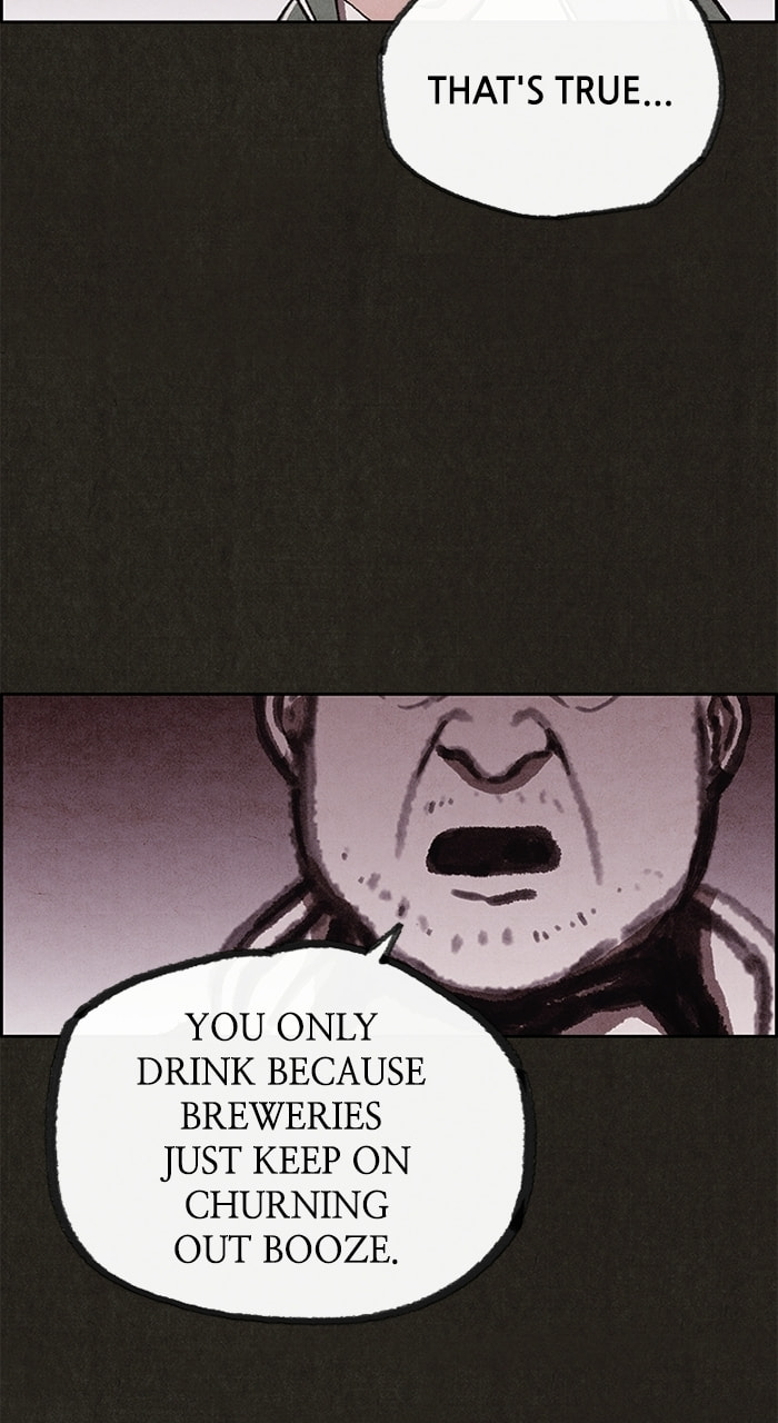 Sweet Home Chapter 67 page 59 - 
