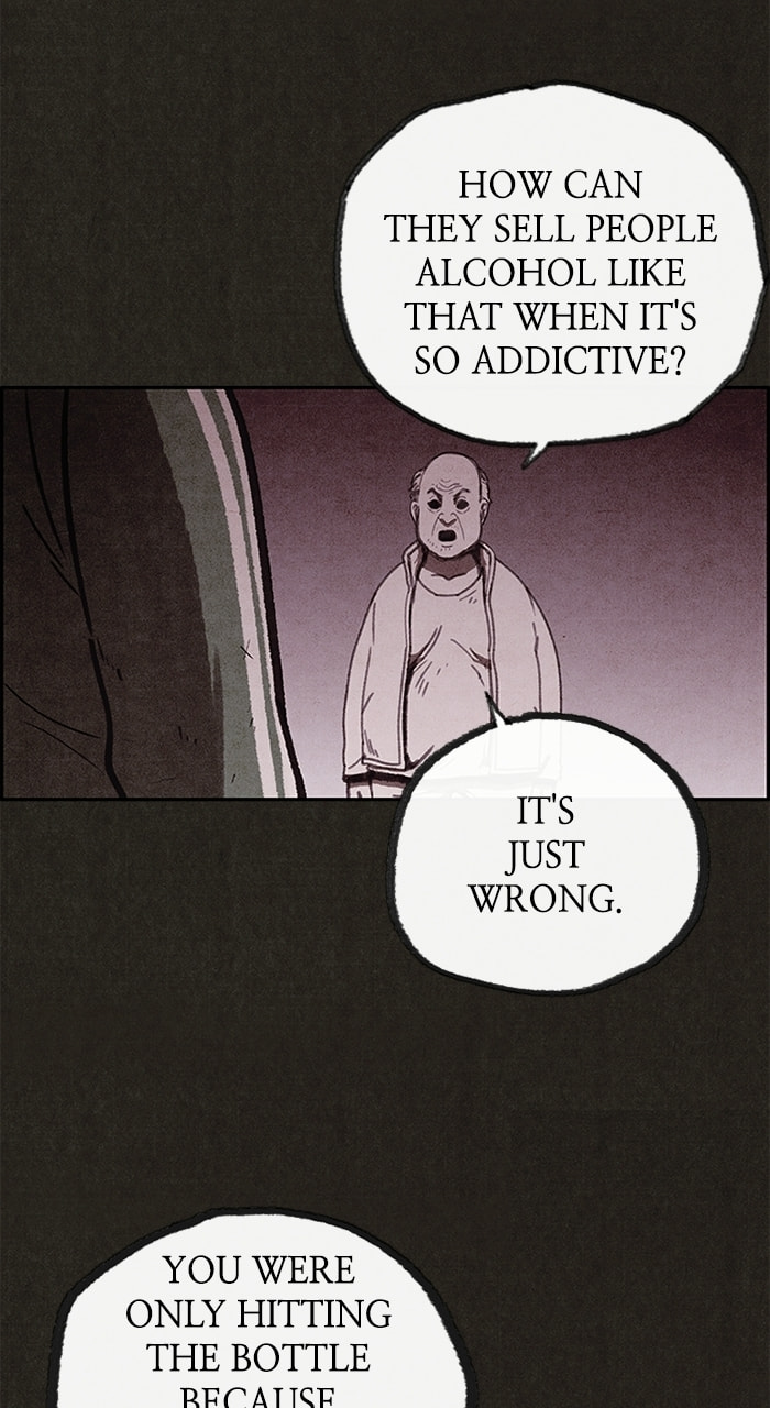 Sweet Home Chapter 67 page 60 - 