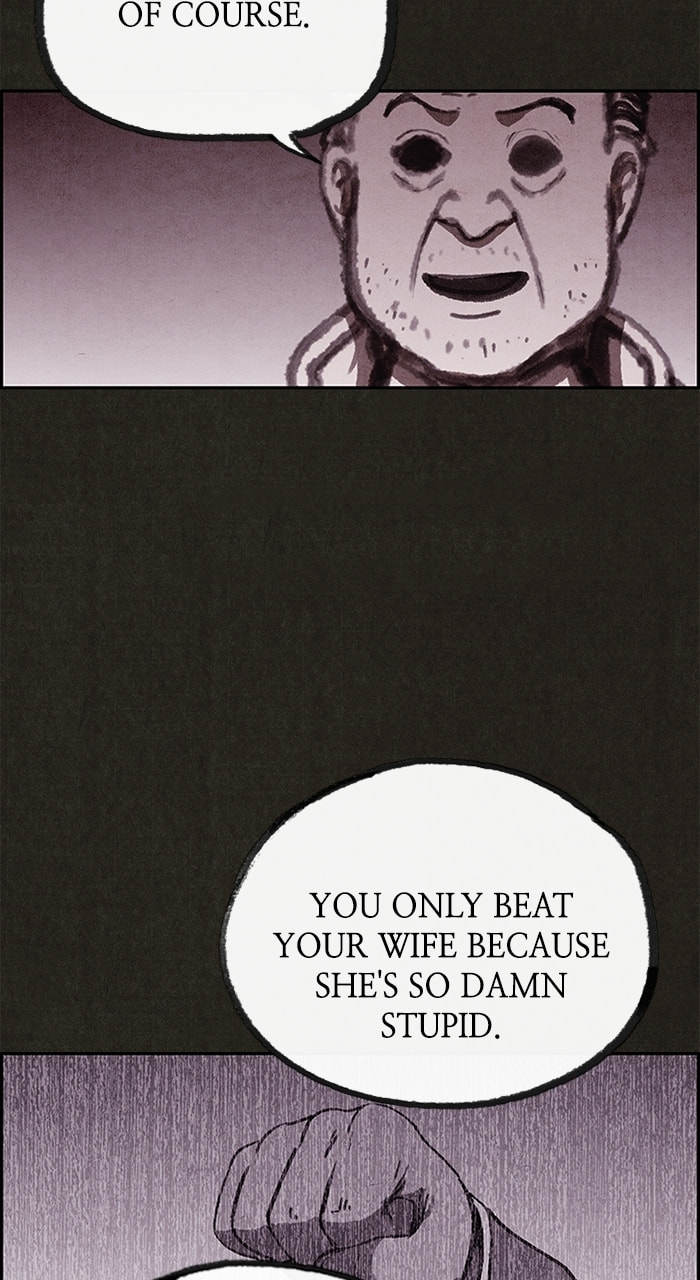 Sweet Home Chapter 67 page 64 - 
