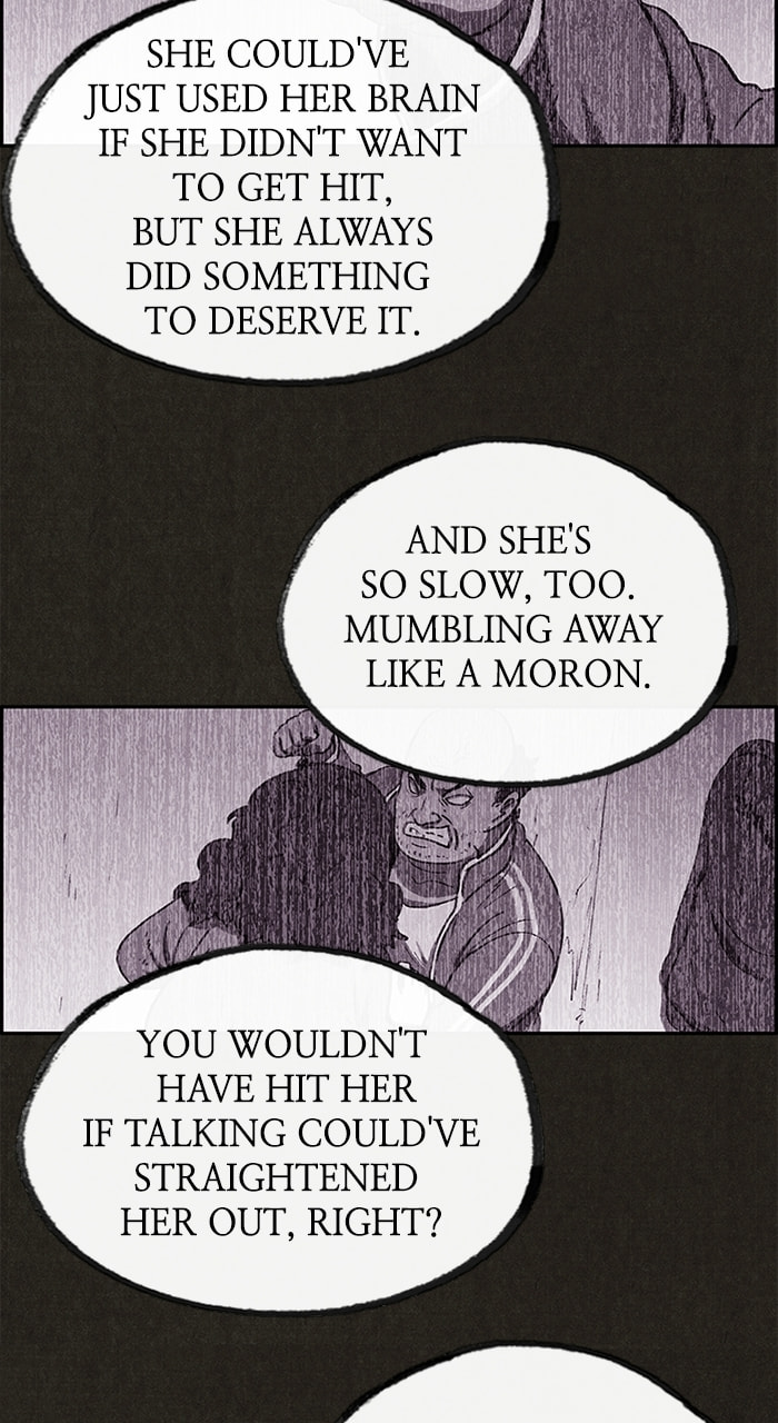 Sweet Home Chapter 67 page 65 - 