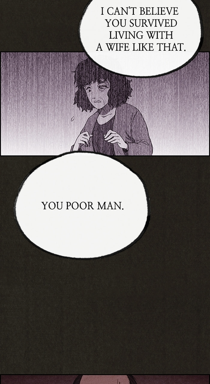 Sweet Home Chapter 67 page 66 - 
