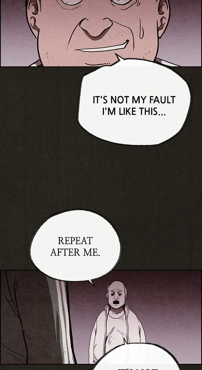 Sweet Home Chapter 67 page 69 - 