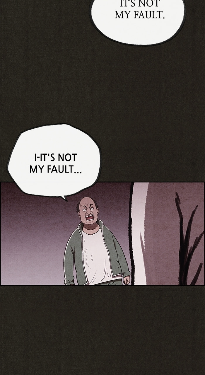 Sweet Home Chapter 67 page 70 - 