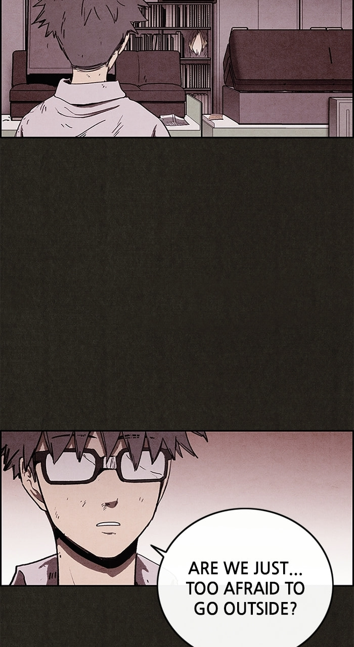 Sweet Home Chapter 67 page 8 - 