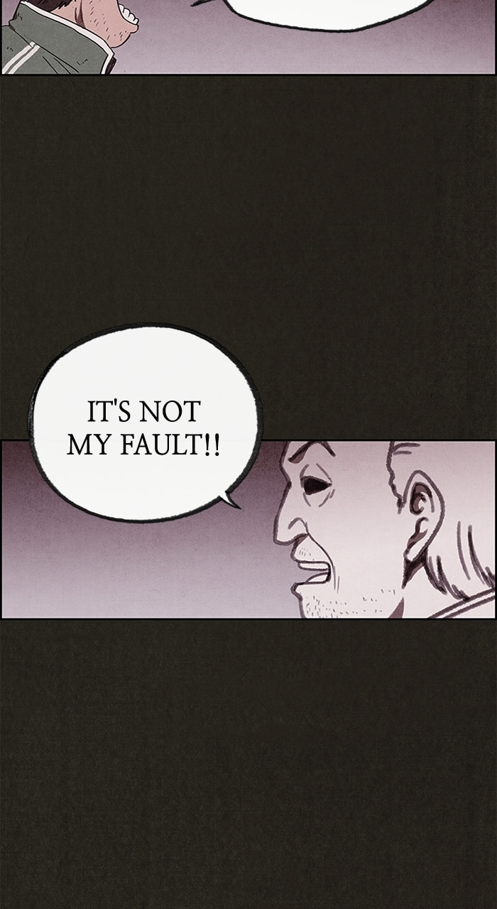 Sweet Home Chapter 67 page 72 - 