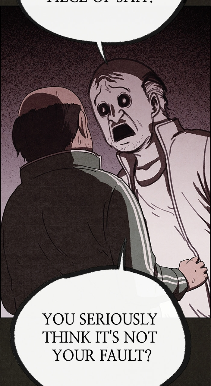 Sweet Home Chapter 67 page 76 - 