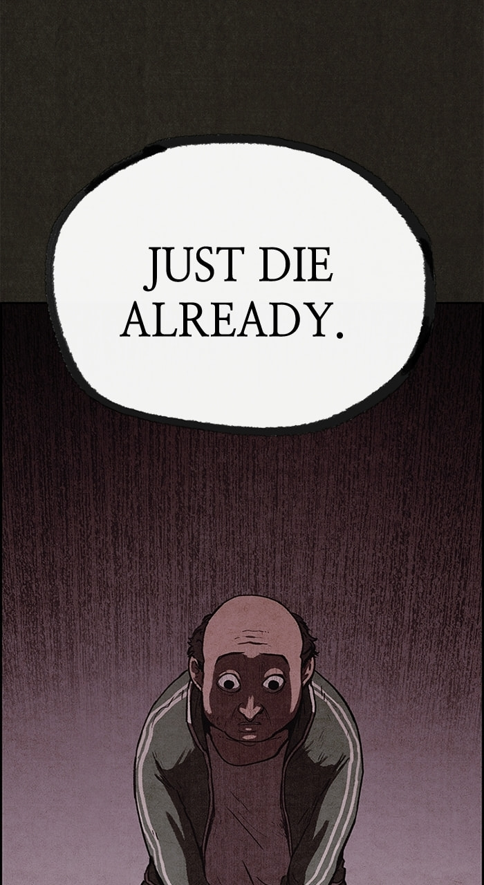 Sweet Home Chapter 67 page 81 - 
