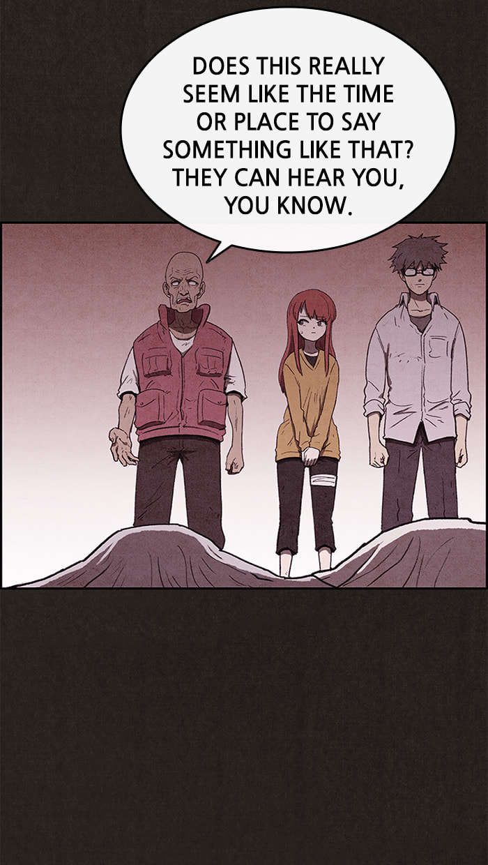 Sweet Home Chapter 68 page 11 - 