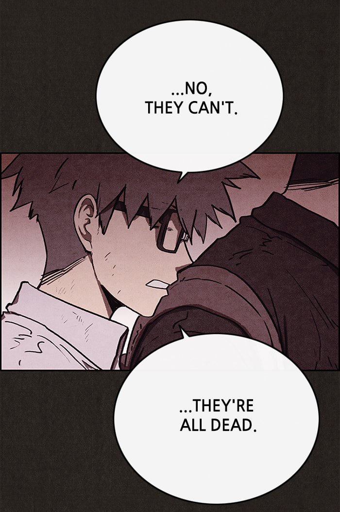 Sweet Home Chapter 68 page 12 - 