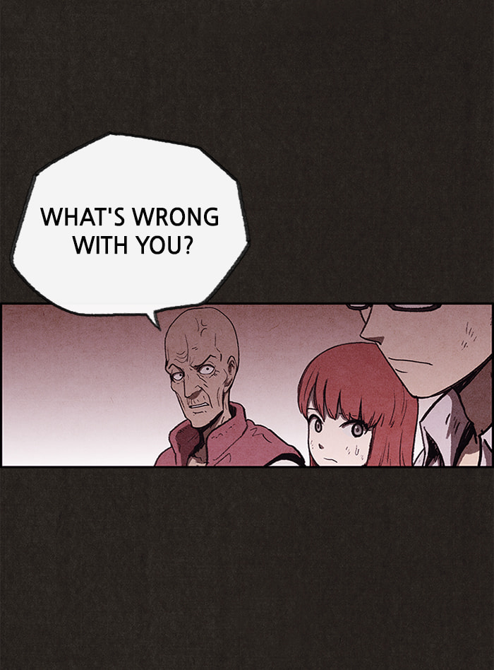 Sweet Home Chapter 68 page 13 - 